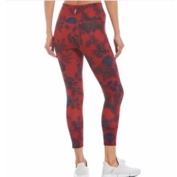 FP Movement by Free People Ashford Control Legging Sz Small - Picture 7 of 11